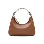 Luxury Bags Top Quality OEM ODM Vegan Leather Handbags Fashion Design Messenger Bag For Women