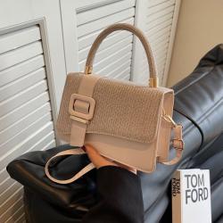Custom High Quality Wholesale Handbag Woman'S Luxury Pu Leather Bling Bling Crossbody Bags Ladies