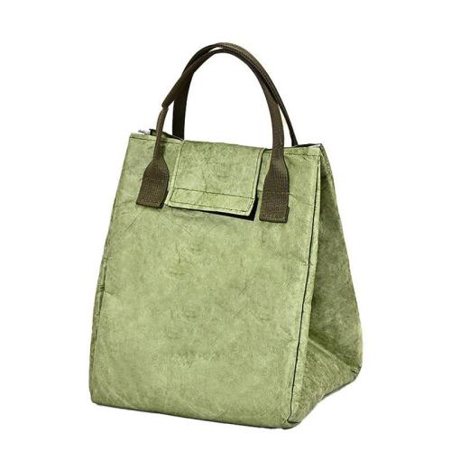 ZF225 Customised Lunch Bag High-capacity Outdoor Camping with Lunch Picnic Handbag Insulation Bag Waterproof