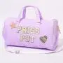 Factory Wholesale Multi-function Sport Fitness Duffle Bags Women Men Waterproof Carry On Luggage Duffel Bag Nylon Duffle Bag