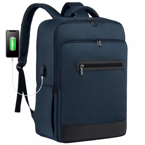 LOVEVOOK custom office work outdoor travel large bag Waterproof College School Computer Bookbag business men laptop backpacks