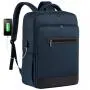 LOVEVOOK custom office work outdoor travel large bag Waterproof College School Computer Bookbag business men laptop backpacks