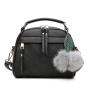 New Korean style shoulderbag /single ladies shoulder bag women leather purse women handbags 2021