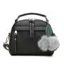 New Korean style shoulderbag /single ladies shoulder bag women leather purse women handbags 2021
