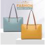 Large Capacity Sac A Main Femme Classic Shoulder Bag Women Tote Bag Handbags For Ladies