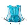 ZWY126 New Fashion Unisex Hiking Water Bag Backpack Polyester Waterproof Shoulder Backpack Outdoor Riding Lightweight Backpack