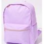 Low MOQ  Factory Direct Wholesale  Water Resist Nylon Teenager School Backpack School Bags Kids Backpack Bag School Outdoor