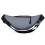 KBW560 Men Bag Fashion Boys Backpack Nylon Sports Casual Women Bag High Quality Shoulder Crossbody Chest Bag