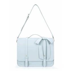 2021 New Trendy Chic Design PU Leather  Elegant Backpack Fashion Bags Good Quality Bow Women Sling Bags