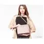 Lovevook 2022 new brand chain shoulder bag for women small purse handbag ladies  mini cute crossbody bag women messenger bags
