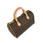 2022 Custom Monogram Handbag Ladies Purse Leather Tote Bag With Custom Printed Logo shoulder bag luxury designer travel bags