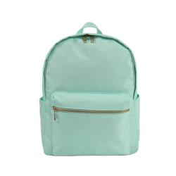 Multi Function Nylon Waterproof Travel Backpack Nappy Bags School Bags For Teenagers Backpack School Bags
