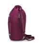 LX043 Waterproof Drawstring Bag Large Capacity Basketball Sports Gym Bag Fashion Travel Sports Gym School Back Pack