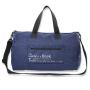 Gelory Home Travel Storage Bag Custom Logo Waterproof Large-Capacity Luggage Duffel Bag