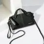 Custom Logo Casual Designer Brand Boston Tote Bags Fashion Bag Women Handbag With Purse