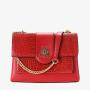 Susen Chrisbella 2022 PU crossbody chain mobile phone bag shoulder cross body bag women's PU leather messenger bags for women