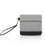 Smell Proof Bags Scent Proof Bag Portable Travel Storage Pouch Odor Proof Pocket Bag