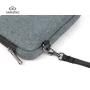 Smell Proof Pouch with Carbon Fiber to Odor Proof OEM Factory Odorless Bag for Walking the Dog
