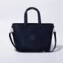 2022 Famous Brand Farfetch Fashion Black Nylon Women Handbag Popular  Waterproof Shoulder Tote Bag Designer Handbag
