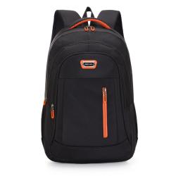 Nylon Oxford Cloth Business Computer Bag High School College Student Backpacks Customized Different Colors Schoolbag Add logo