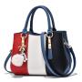 2024 New stylish and stylish women's handbag with large capacity