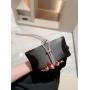Hot selling shoulder bags women handbags ladies chain clutch bag party dress women evening bag