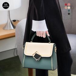 2024 New Trendy Sac A Main Femme Vegan Leather Bags Women Shoulder Bag Women Hand Bag For Women