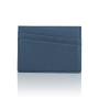 High Quality Leather Card Holder custom credit card holder pu leather slim rfid men card holder