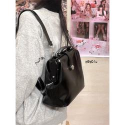 Large Capacity Handbag Tote Bag High Quality Bolsas Para Mujer Backpack Bolsas Para Mujer