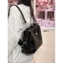 Large Capacity Handbag Tote Bag High Quality Bolsas Para Mujer Backpack Bolsas Para Mujer
