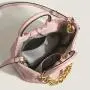 2024 New Arrival Drop Shipping Purses And Handbags Big Chain Wrinkled Design Bags Women Handbags Ladies