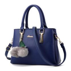 2024 Bags for women Simple Fashion Diagonal Handbag Single Handle with Chain Decoration New Foreign Trade Wholesale