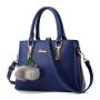 2024 Bags for women Simple Fashion Diagonal Handbag Single Handle with Chain Decoration New Foreign Trade Wholesale
