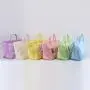 Kemay High Quality Large Canvas Beach Bag Cotton Bag Canvas Handbag With Zipper Custom Canvas Tote Bags