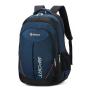 ZR814 Unisex Schoolbag New Outdoor Backpack Laptop Bag Nylon Fabric Zipper Customizable Logo Gift Business Backpack Travel