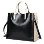 2024 New Arrivals Oiled Leather Tote Bag For Women Handbag  Top Seller