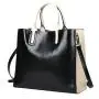 2024 New Arrivals Oiled Leather Tote Bag For Women Handbag  Top Seller