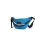 2024 Custom Logo Nylon Fanny Pack Waist Bag For Women Fashion With Two Chains