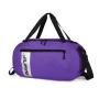 Gelory Custom Logo Waterproof Colorful Women Yoga Fitness Sport Single Bag Lightweight Travel Portable Duffel Gym Bag