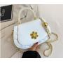 High Quality Handmade Metal  Bag Evening Bags Chain Purse For Beautiful Bridals And Ladies