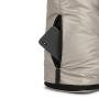 CHANGRONG Custom Lightweight Nylon Puffer Tote Bag fashion shoulder bag for Women