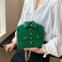 Hot Sales Cloth Fashion Design Bolsos Sac A Main Femme Custom Leather Bag Hand Bag Trendy Handbags For Ladies