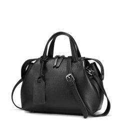 Realer Designer Top Quality Soft Cowhide Leather Hand bags for Women Fashion Luxury Classic Custom Logo Womens Handbags