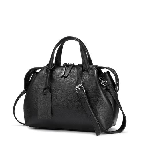 Realer Designer Top Quality Soft Cowhide Leather Hand bags for Women Fashion Luxury Classic Custom Logo Womens Handbags