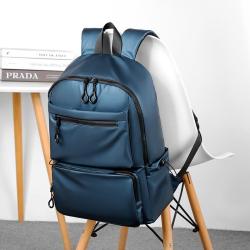 2022 new Fashion Unisex Foldable Large capacity Waterproof Daypack Lightweight Travel men's computer backpacks Outdoor