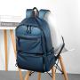 2022 new Fashion Unisex Foldable Large capacity Waterproof Daypack Lightweight Travel men's computer backpacks Outdoor