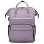 LOVEVOOK 2024 designer custom logo girls backpack with USB port travel  school 15.6 in laptop bag womens work business backpacks