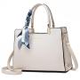 2024 Premium Bags for Women Red Slung Handbag Single Chain Strap Portable and Fashion Lady Style Wedding Bag Scarves Included