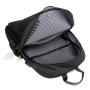 Custom Logo Schoolbag 2024 New Oxford Canvas Outdoor Travel USB Backpack Male