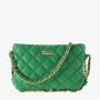 Susen Chrisbella 2022 shoulder embroidery thread crossbody bag for womens fashionable diamond Custom women's messenger bags